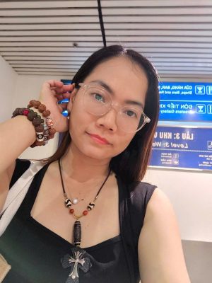 Vẻ đẹp phụ nữ 4.0