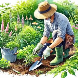 Sức Mạnh Tiềm Thức