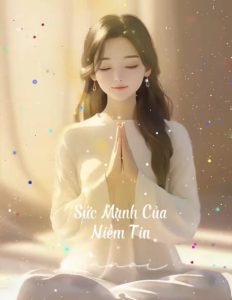 Chuyển hoá tâm thức