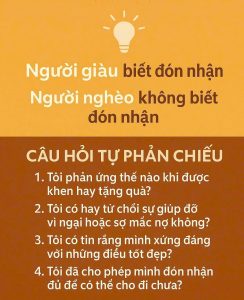 TƯ DUY TRIỆU PHÚ SỐ 10